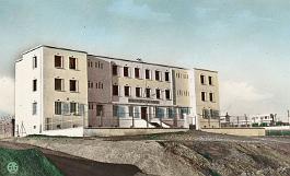 Bordj-Bou-Arreridj-Gendarmerie