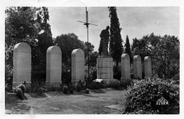 Bordj-Bou-Arreridj-MonumentMorts