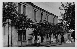 Bordj-Bou-Arreridj-Postes