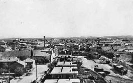 Bordj-Bou-Arreridj-Vue