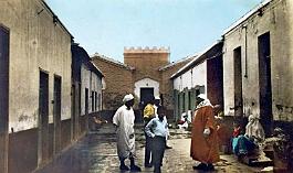 Bou-Hanifia-Bains-3iemeClasse