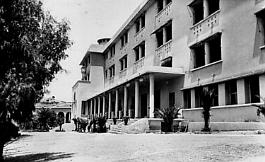 Bou-Hanifia-EtablissementThermal