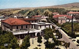 Bou-Hanifia-HopitalThermal