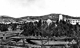 Bou-Hanifia-PontOuedHammam