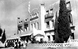 Bou-Saada-HotelTransatlantique (2)