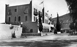 Bou-Saada-HotelTransatlantique