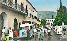 Bou-Saada-RuePrincipale