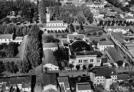 Boufarik-Aerien-CentreVille