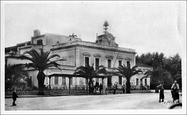 Boufarik-Mairie-PlaceLeclerc