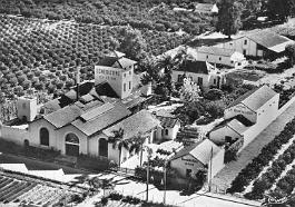 Boufarik-UsineBenedictine