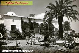 Alger-Bouzareah-RestoDarElAalia