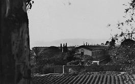 Bouzareah-EcoleNormale-JardinsScolaires