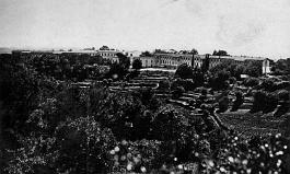 Bouzareah-EcoleNormale-VueGenerale-01