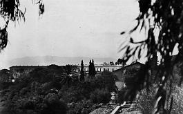 Bouzareah-EcoleNormale-VueGenerale