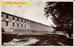 Bouzareah-EcoleNormale