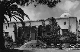 bouzareah-RestaurantDelAlia