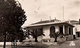 Bugeaud-Poste-CentreMedical