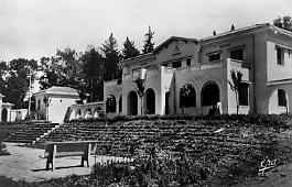 Burdeau-SousPrefecture