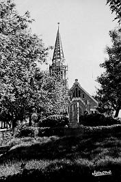 Bellefontaine-Eglise