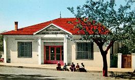 Bellefontaine-LaPoste