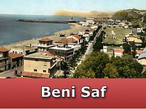 Beni Saf