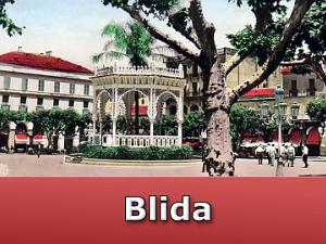 Blida