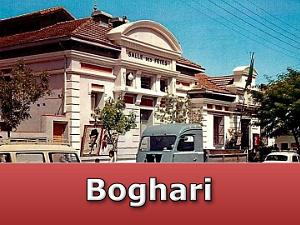 Boghari