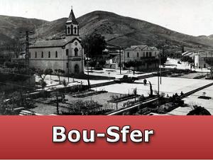 Bou-Sfer