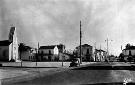 Cap-Matifou-PlaceEglise