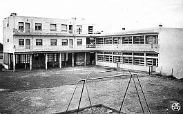 Cassaigne-GroupeScolaire