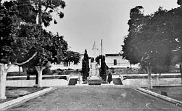 Cassaigne-MonumentMorts