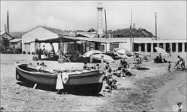 Cherchell-Plage-Phare