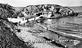 Cherchell-PlageMilitaire