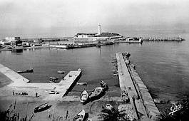 Cherchell-Port-Phare