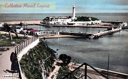 Cherchell-Port