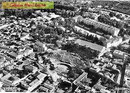 Cherchell-Theatre-Caserne