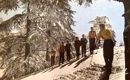 Chrea-Skieurs-LeconSki