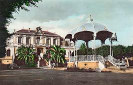 Colea-Mairie-Kiosque