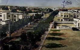 Colomb-Bechar-AvGare