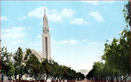 Colomb-Bechar-AvenueGare-01