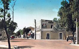 Colomb-Bechar-AvenuePoincare-02