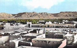 Colomb-Bechar-PlaceRepublique