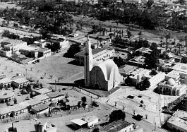 Colomb-Bechar-VueAerienne-