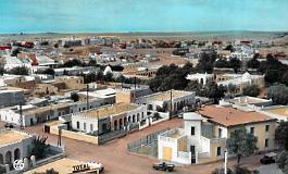 Colomb-Bechar-VueGenerale