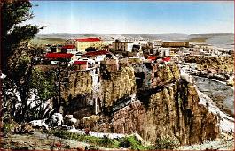 Constantine-Casernes