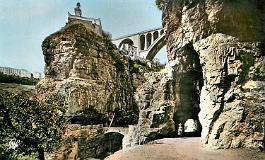 Constantine-GorgesDuRhumel-PontDuDiable