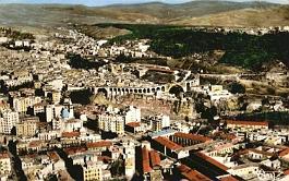 Constantine-VueAerienne