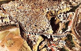 Constantine-VuePanoramiqueAerienne