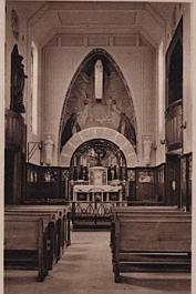 Djebel-Kouif-Chapelle