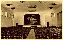 Djebel-Kouif-SallaRecreation